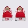 Scarpa Old Skool Holiday Checkerboard personalizzata