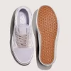 Scarpa Old Skool in pelle scamosciata a scacchi Scarpa Old Skool in pelle scamosciata a scacchi