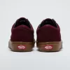 Scarpa Old Skool in pelle scamosciata personalizzata