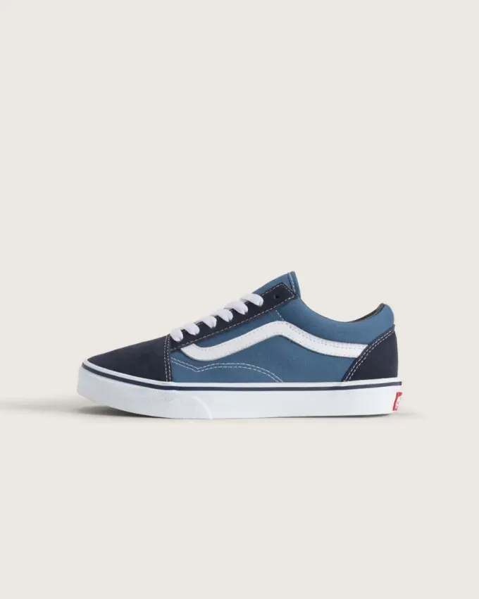 Scarpa Old Skool per bambini grandi Scarpa Old Skool per bambini grandi