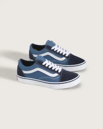 Scarpa Old Skool per bambini grandi