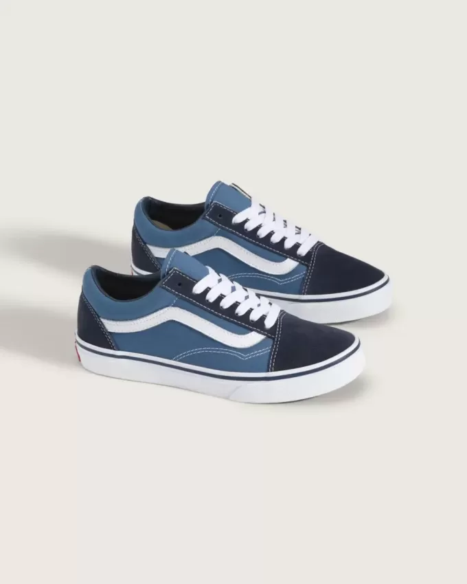Scarpa Old Skool per bambini grandi Scarpa Old Skool per bambini grandi