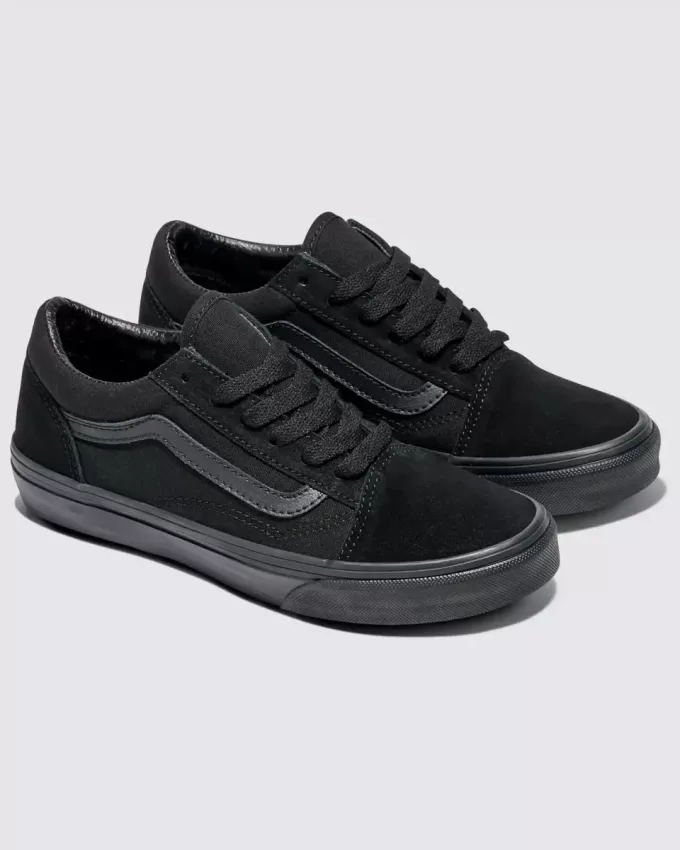 Scarpa Old Skool per bambini grandi Scarpa Old Skool per bambini grandi