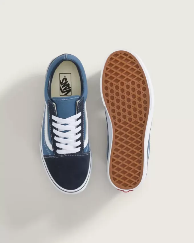 Scarpa Old Skool per bambini grandi Scarpa Old Skool per bambini grandi