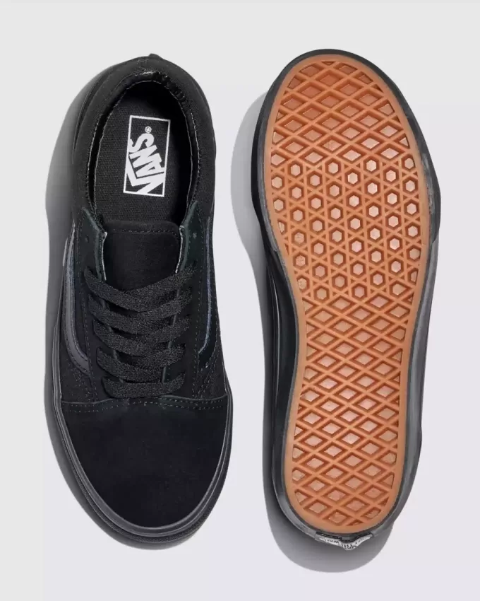 Scarpa Old Skool per bambini grandi Scarpa Old Skool per bambini grandi
