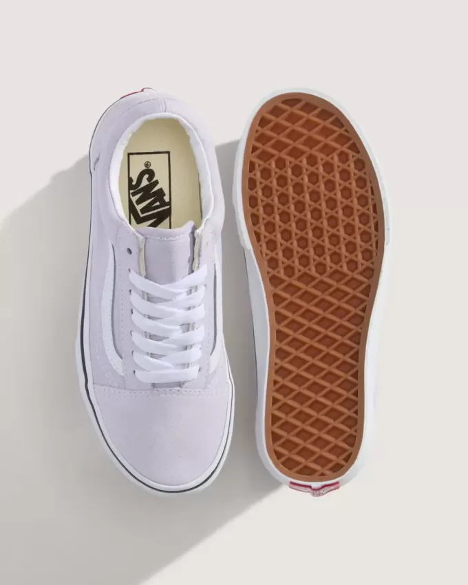 Scarpa Old Skool per bambini grandi