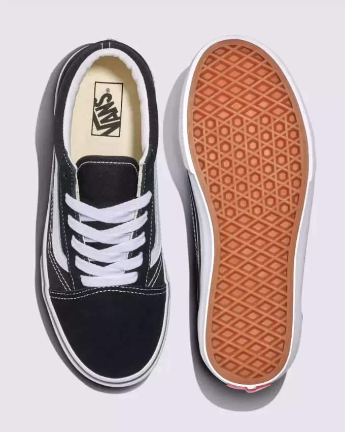 Scarpa Old Skool per bambini grandi