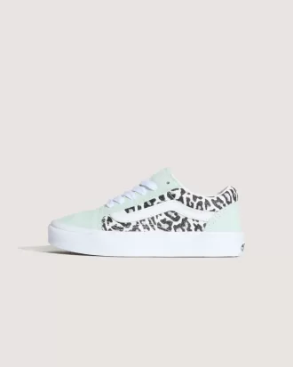 Scarpa Old Skool per bambini piccoli