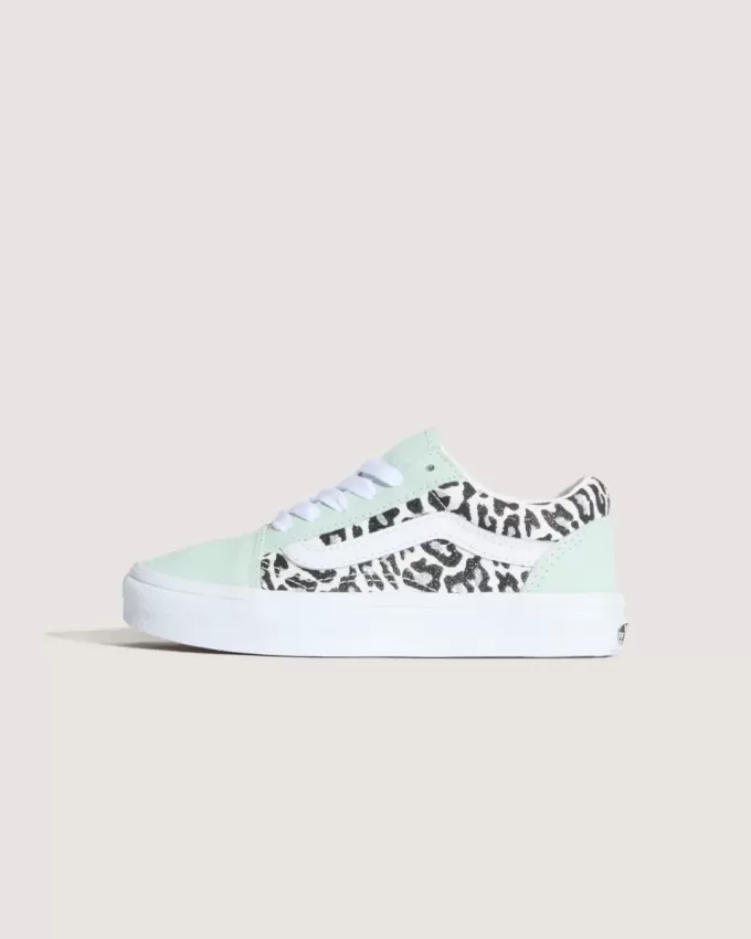 Scarpa Old Skool per bambini piccoli Scarpa Old Skool per bambini piccoli
