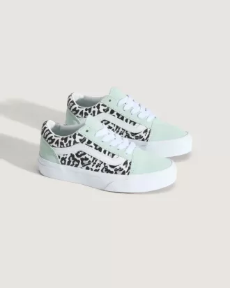 Scarpa Old Skool per bambini piccoli