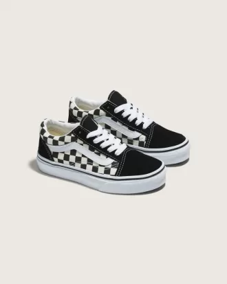 Scarpa Old Skool per bambini piccoli