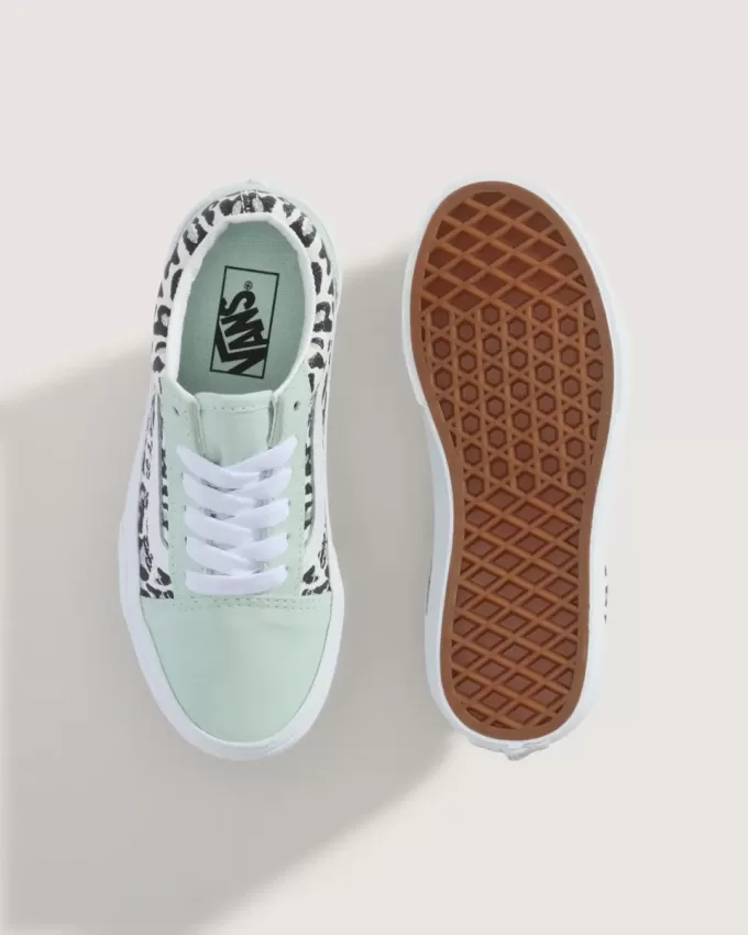Scarpa Old Skool per bambini piccoli Scarpa Old Skool per bambini piccoli
