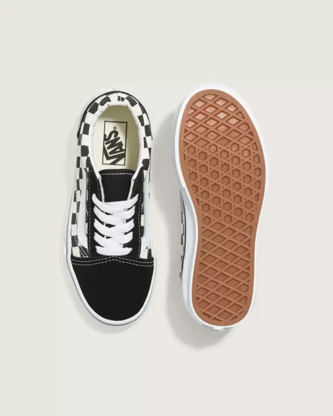 Scarpa Old Skool per bambini piccoli Scarpa Old Skool per bambini piccoli