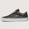 Scarpa Old Skool personalizzata Scarpa Old Skool personalizzata