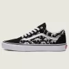 Scarpa Old Skool personalizzata Scarpa Old Skool personalizzata