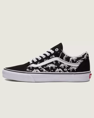 Scarpa Old Skool personalizzata