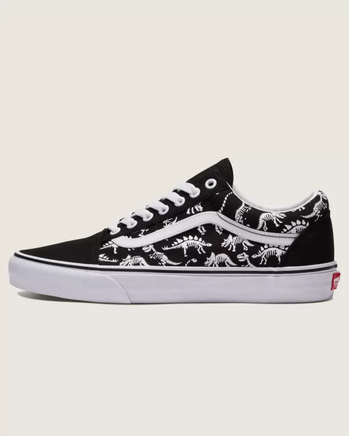 Scarpa Old Skool personalizzata Scarpa Old Skool personalizzata
