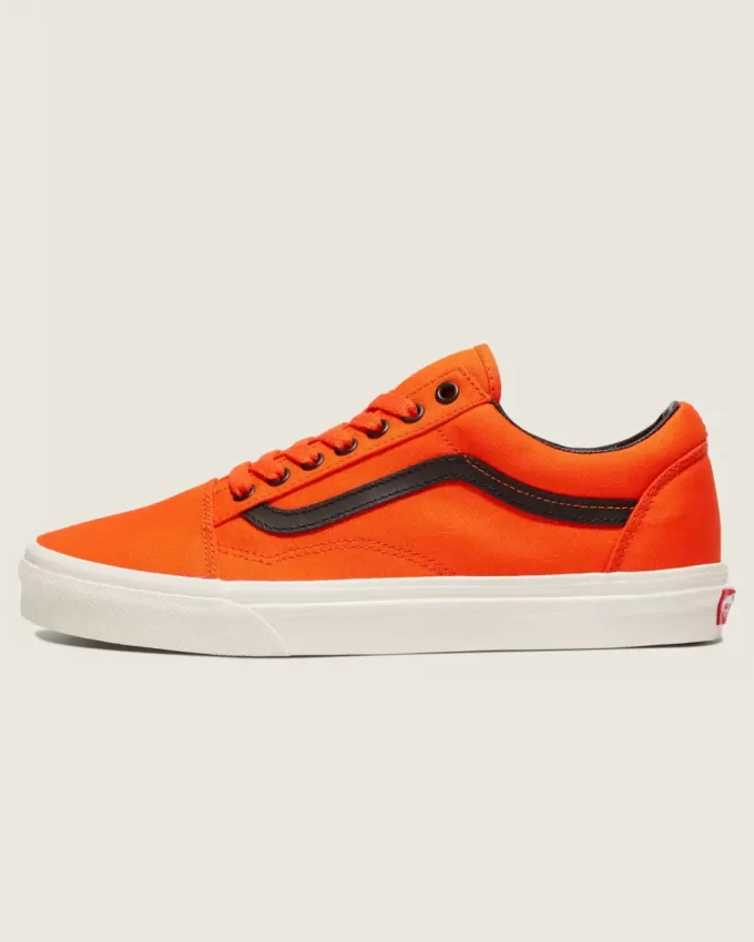 Scarpa Old Skool personalizzata Scarpa Old Skool personalizzata
