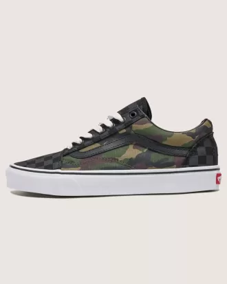 Scarpa Old Skool personalizzata