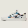 Scarpa Old Skool personalizzata Scarpa Old Skool personalizzata