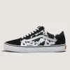 Scarpa Old Skool personalizzata