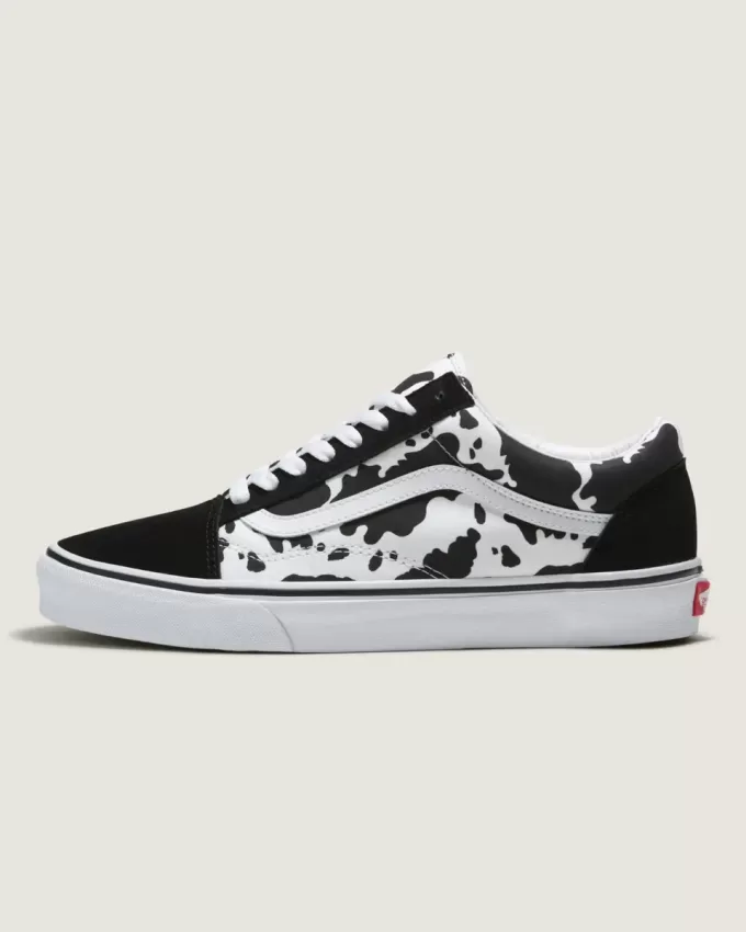 Scarpa Old Skool personalizzata