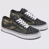 Scarpa Old Skool personalizzata Scarpa Old Skool personalizzata