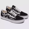 Scarpa Old Skool personalizzata Scarpa Old Skool personalizzata