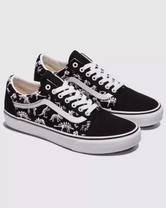 Scarpa Old Skool personalizzata