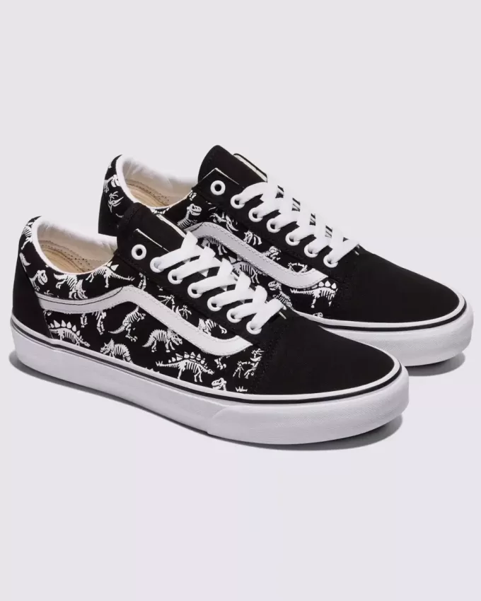 Scarpa Old Skool personalizzata Scarpa Old Skool personalizzata
