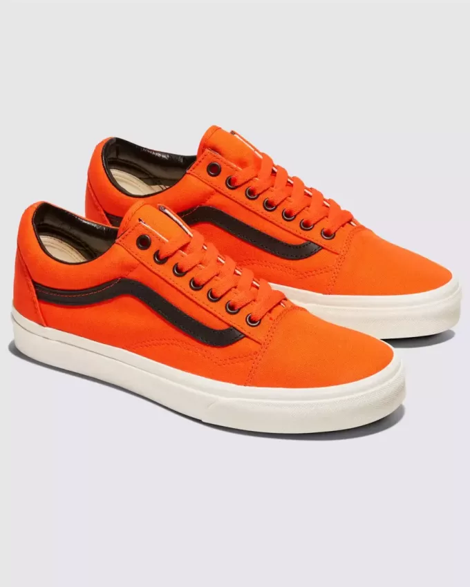 Scarpa Old Skool personalizzata Scarpa Old Skool personalizzata
