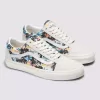 Scarpa Old Skool personalizzata Scarpa Old Skool personalizzata
