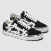 Scarpa Old Skool personalizzata