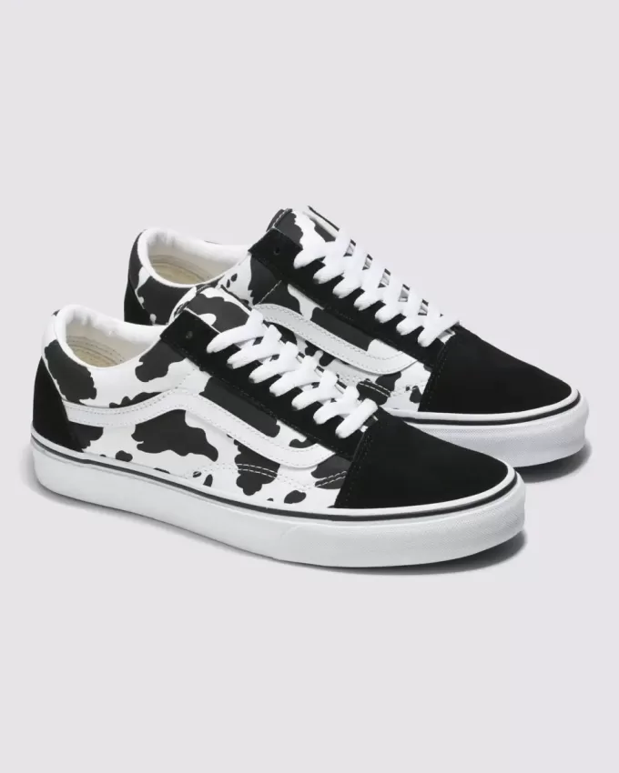 Scarpa Old Skool personalizzata