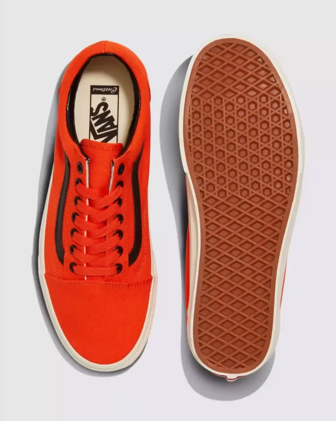 Scarpa Old Skool personalizzata Scarpa Old Skool personalizzata