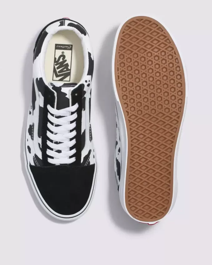 Scarpa Old Skool personalizzata