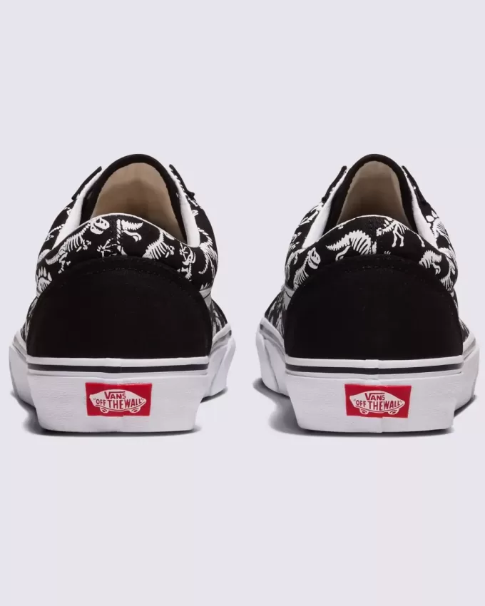 Scarpa Old Skool personalizzata Scarpa Old Skool personalizzata