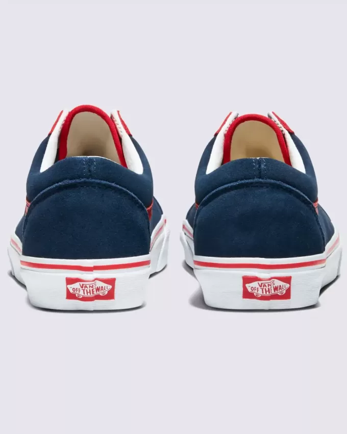 Scarpa Old Skool personalizzata