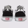 Scarpa Old Skool personalizzata