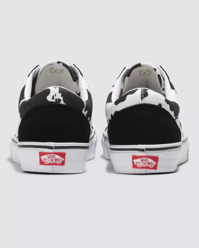 Scarpa Old Skool personalizzata