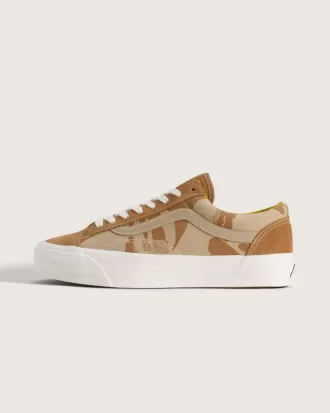Scarpa Old Skool Premium