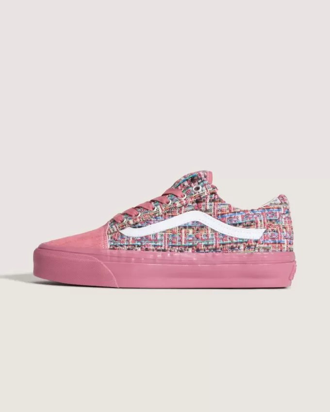 Scarpa Old Skool Premium