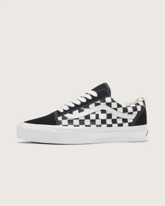 Scarpa Old Skool Premium