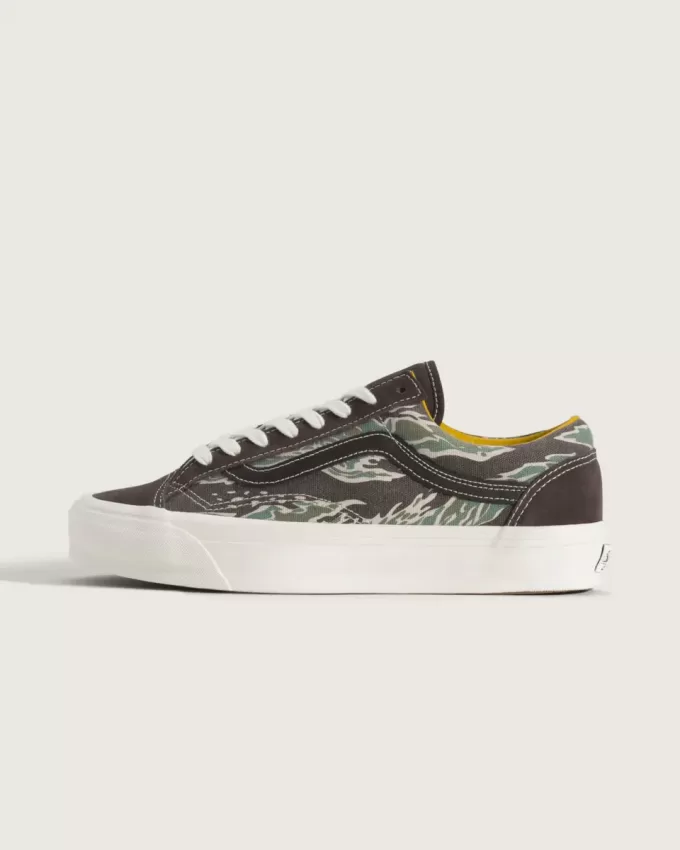 Scarpa Old Skool Premium Scarpa Old Skool Premium