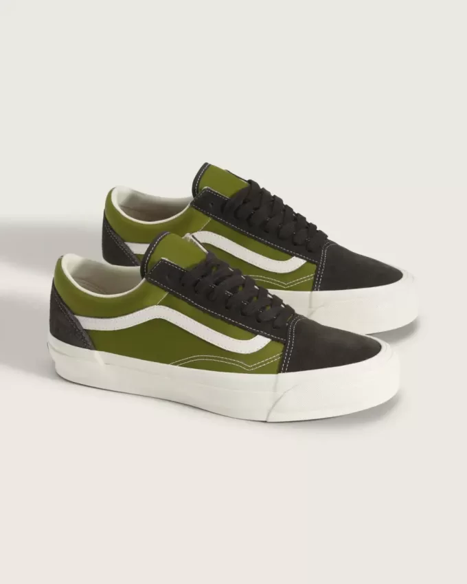 Scarpa Old Skool Premium Scarpa Old Skool Premium