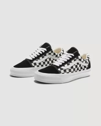 Scarpa Old Skool Premium