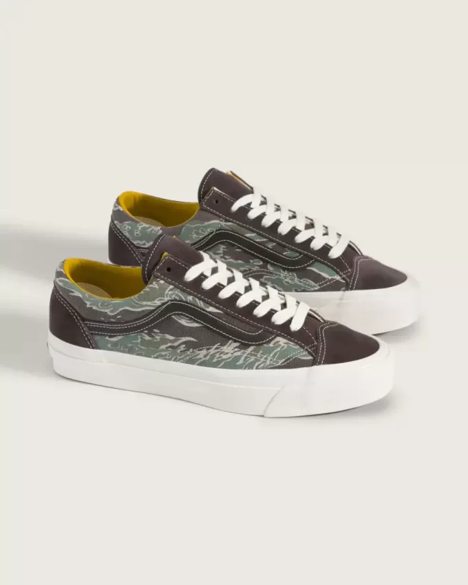 Scarpa Old Skool Premium Scarpa Old Skool Premium