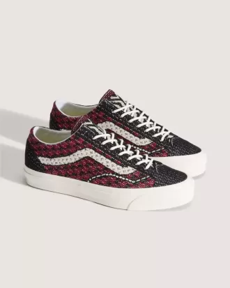 Scarpa Old Skool Premium