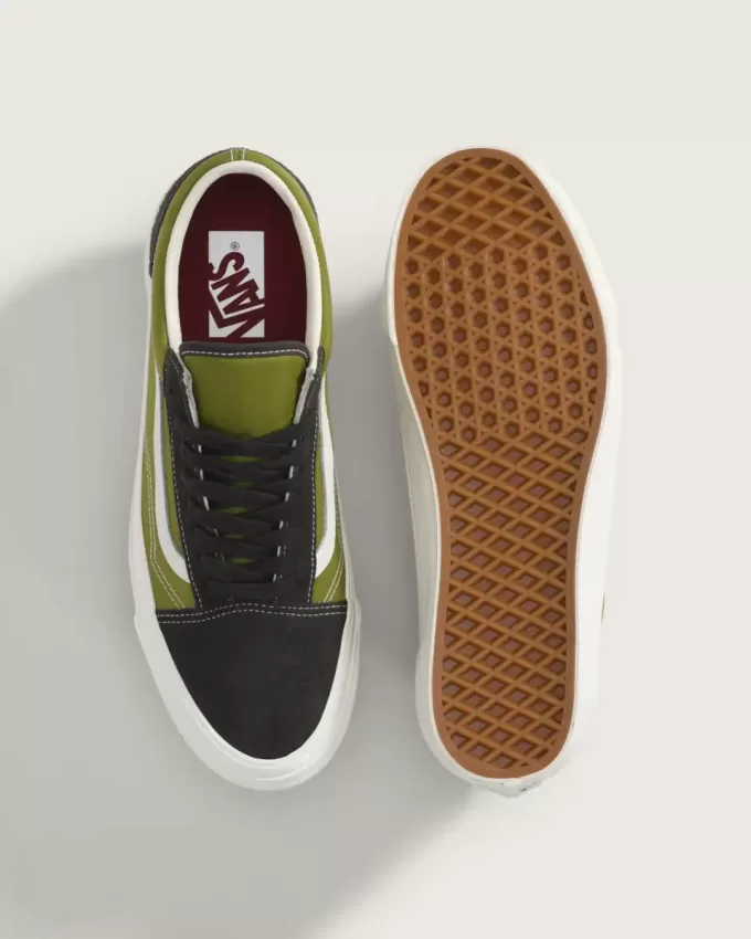 Scarpa Old Skool Premium Scarpa Old Skool Premium