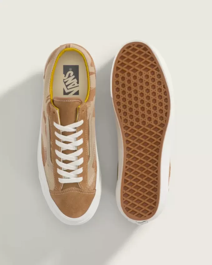 Scarpa Old Skool Premium Scarpa Old Skool Premium